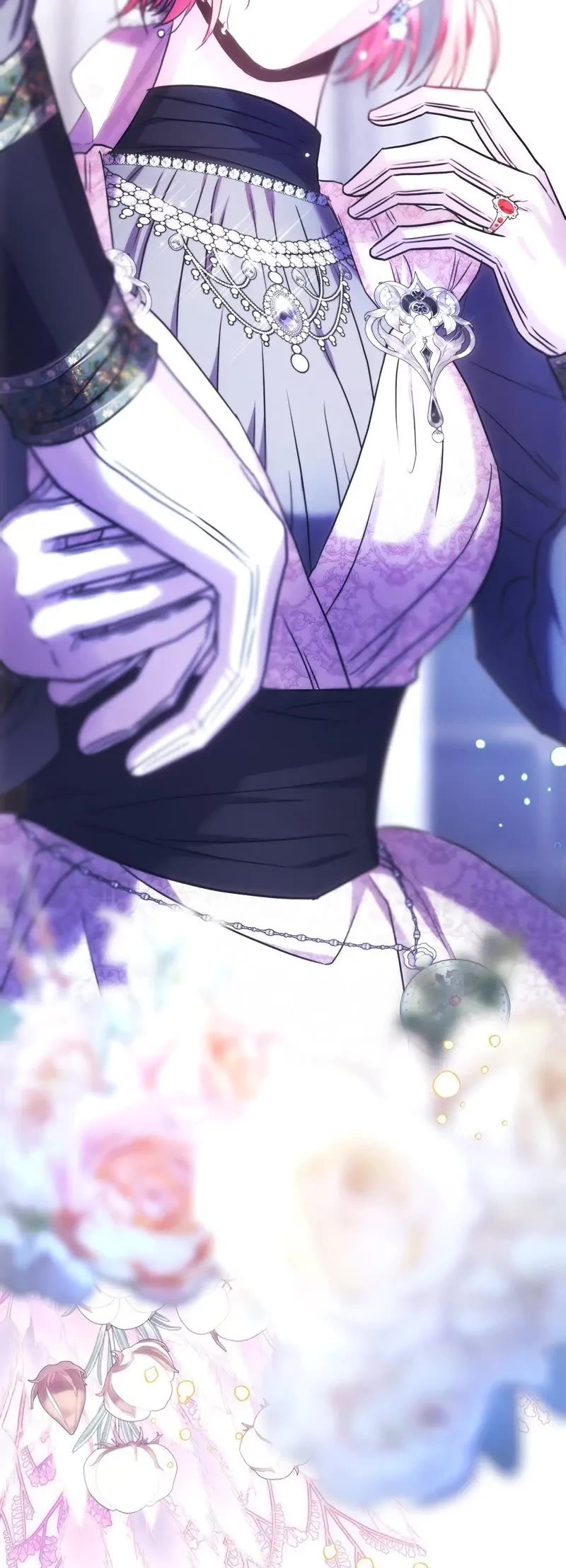 Another Typical Fantasy Romance chapter 83 page 54