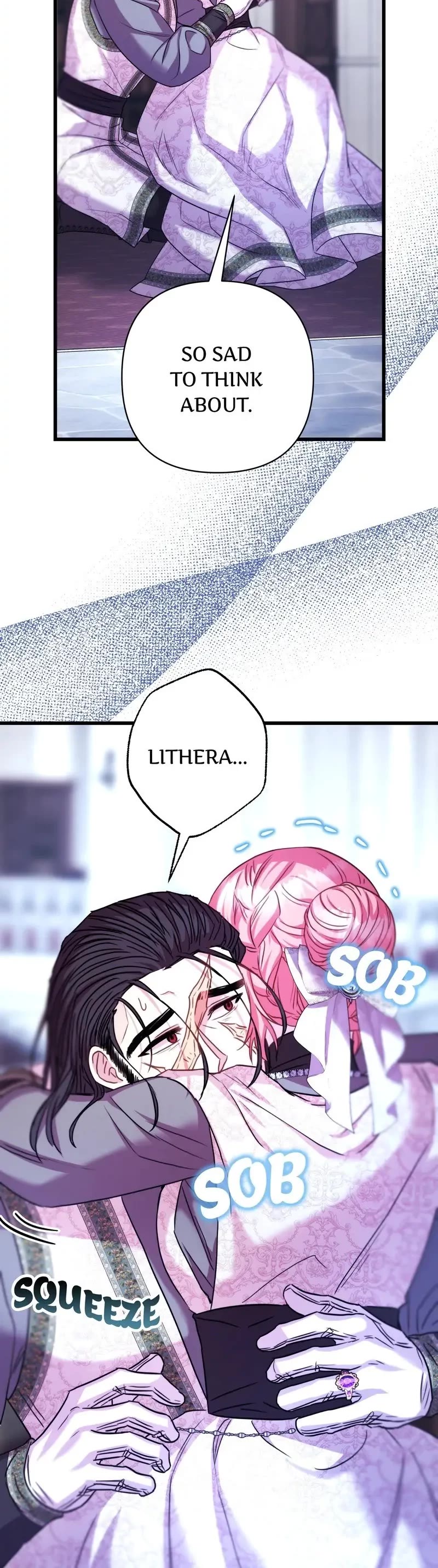 Another Typical Fantasy Romance chapter 83 page 65