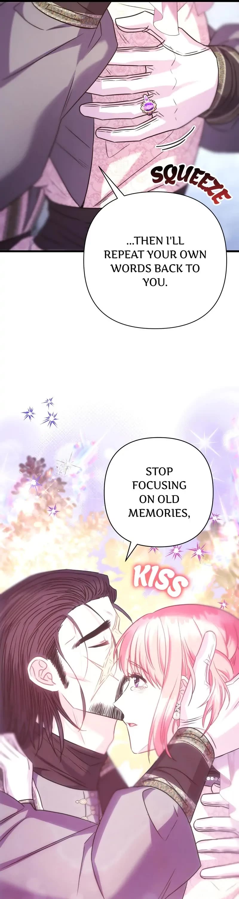 Another Typical Fantasy Romance chapter 83 page 71