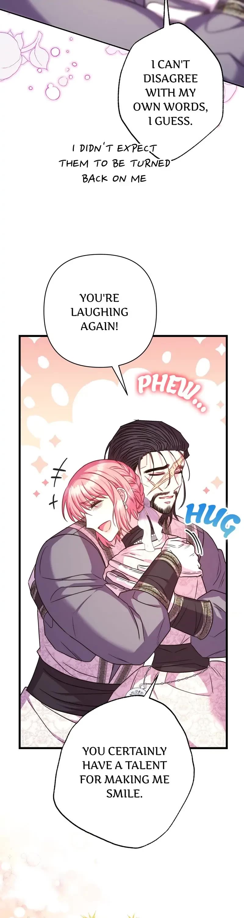 Another Typical Fantasy Romance chapter 83 page 73