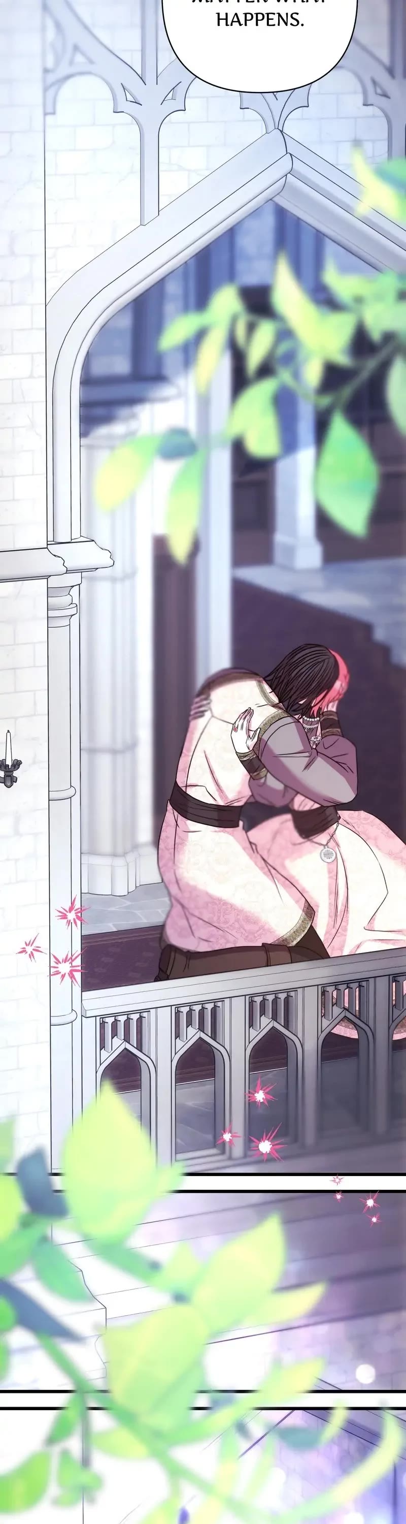 Another Typical Fantasy Romance chapter 83 page 76