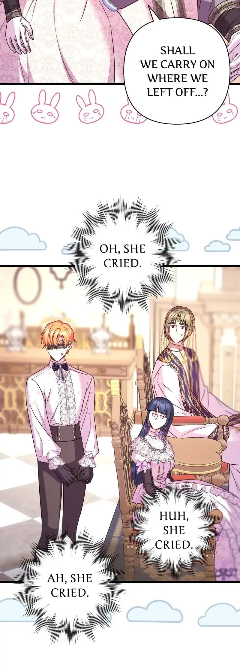 Another Typical Fantasy Romance chapter 83 page 79