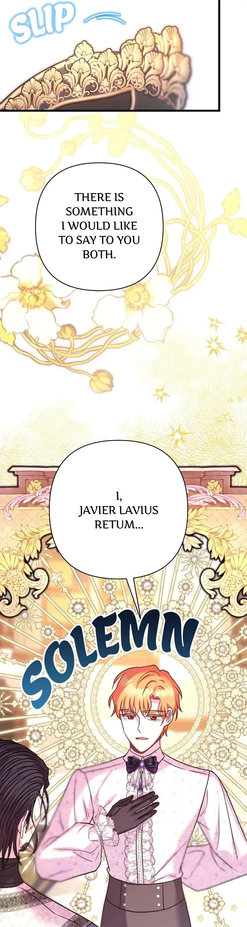 Another Typical Fantasy Romance chapter 83 page 81