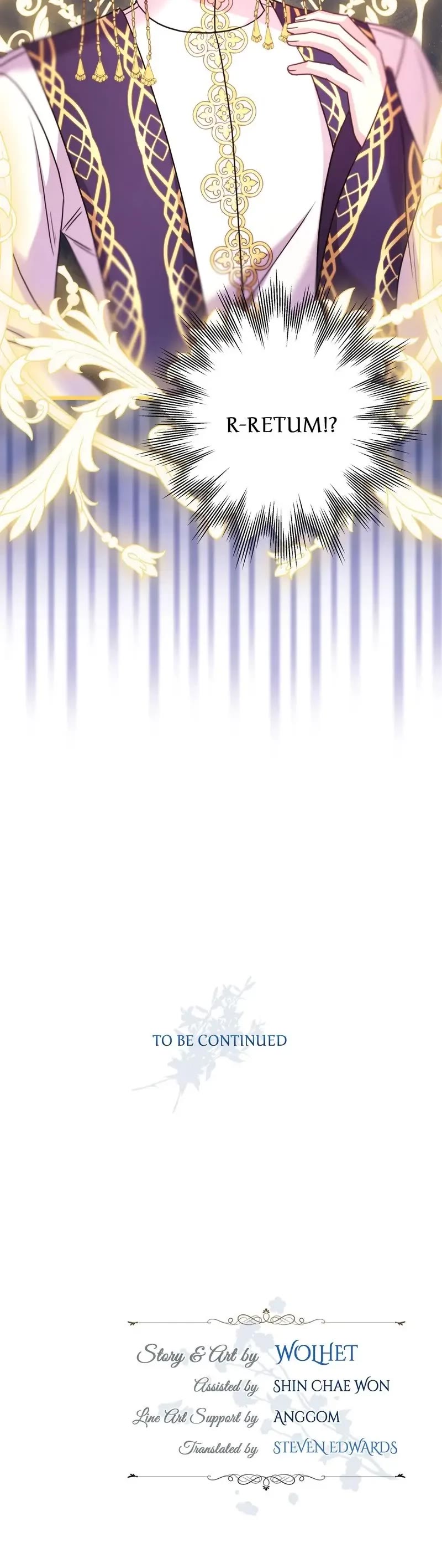 Another Typical Fantasy Romance chapter 83 page 83