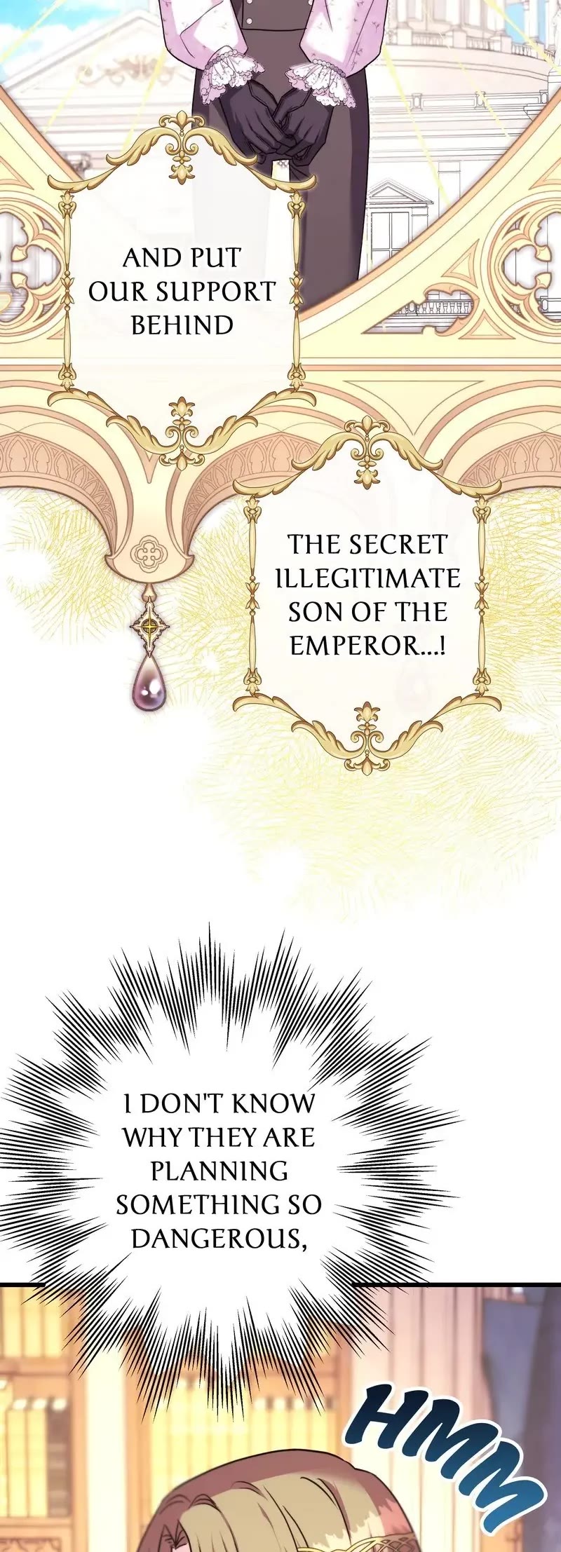 Another Typical Fantasy Romance chapter 84 page 10