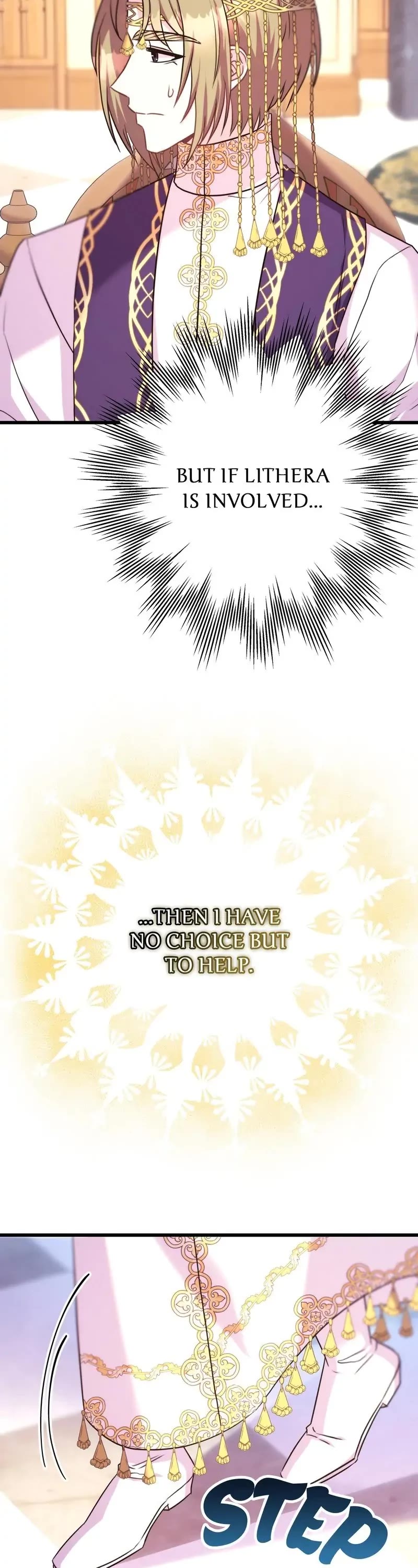 Another Typical Fantasy Romance chapter 84 page 11