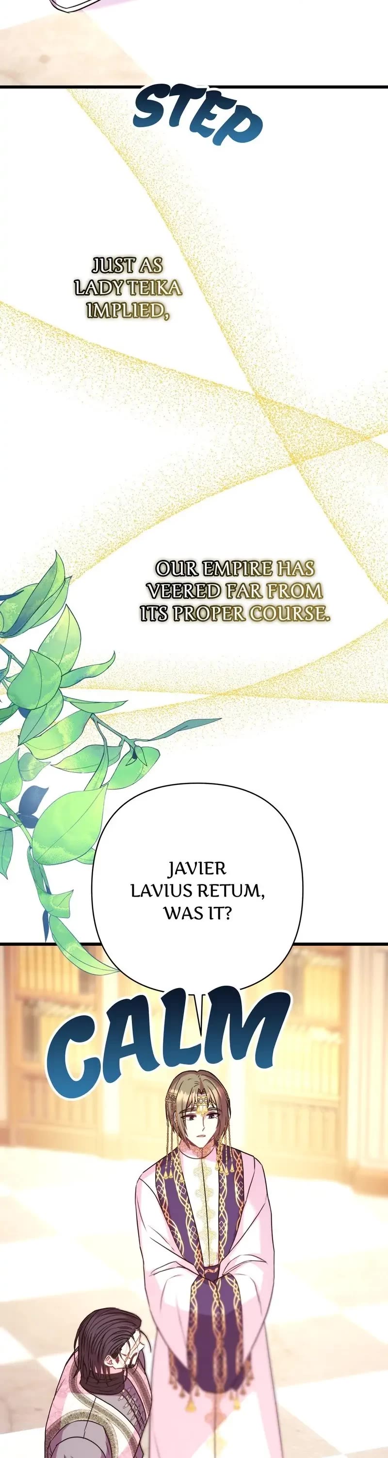 Another Typical Fantasy Romance chapter 84 page 12