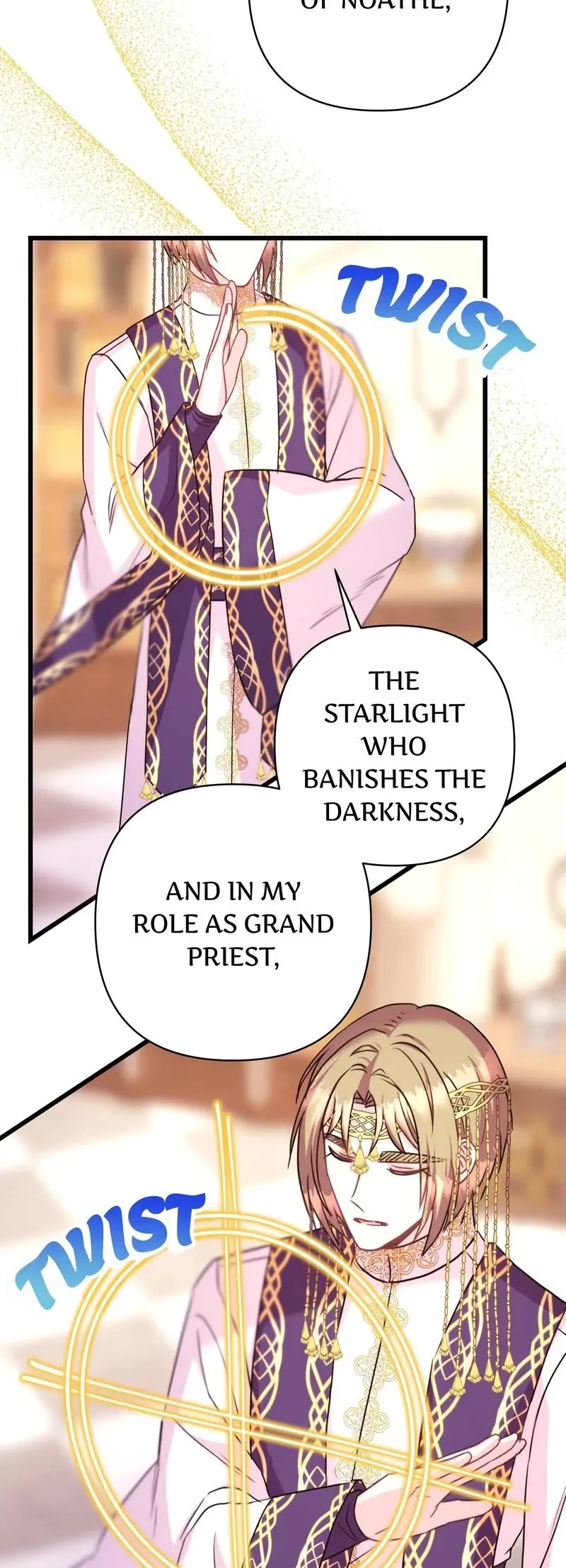 Another Typical Fantasy Romance chapter 84 page 14