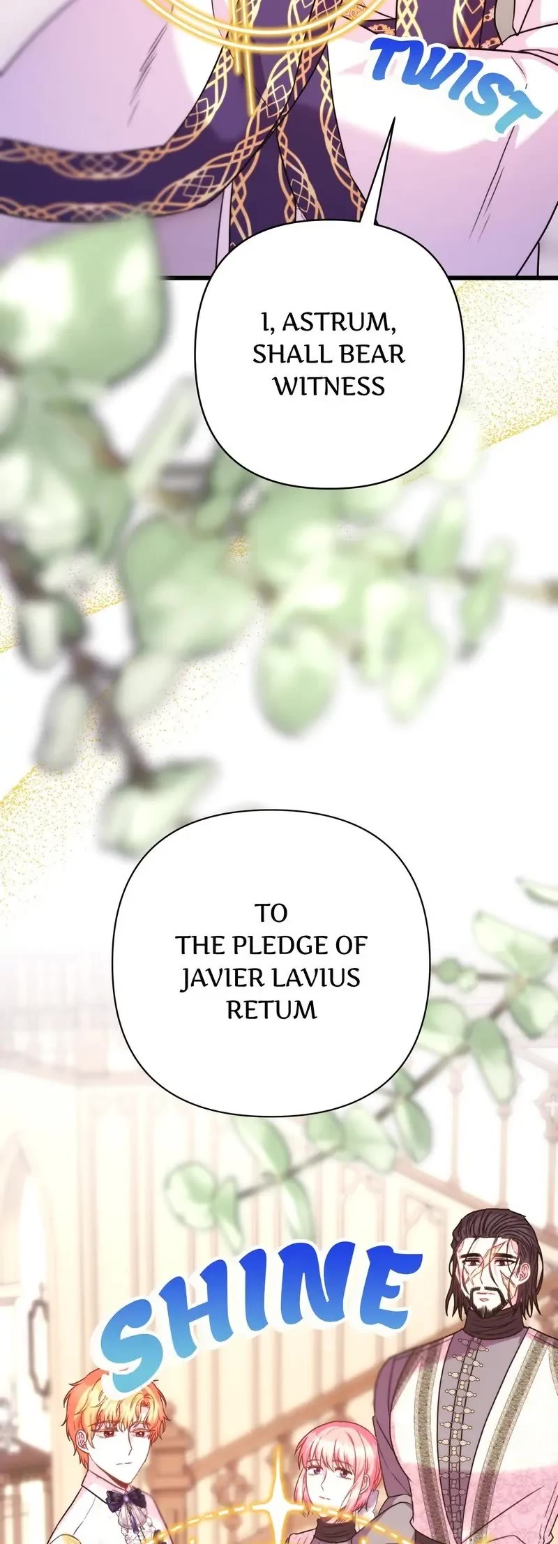 Another Typical Fantasy Romance chapter 84 page 15