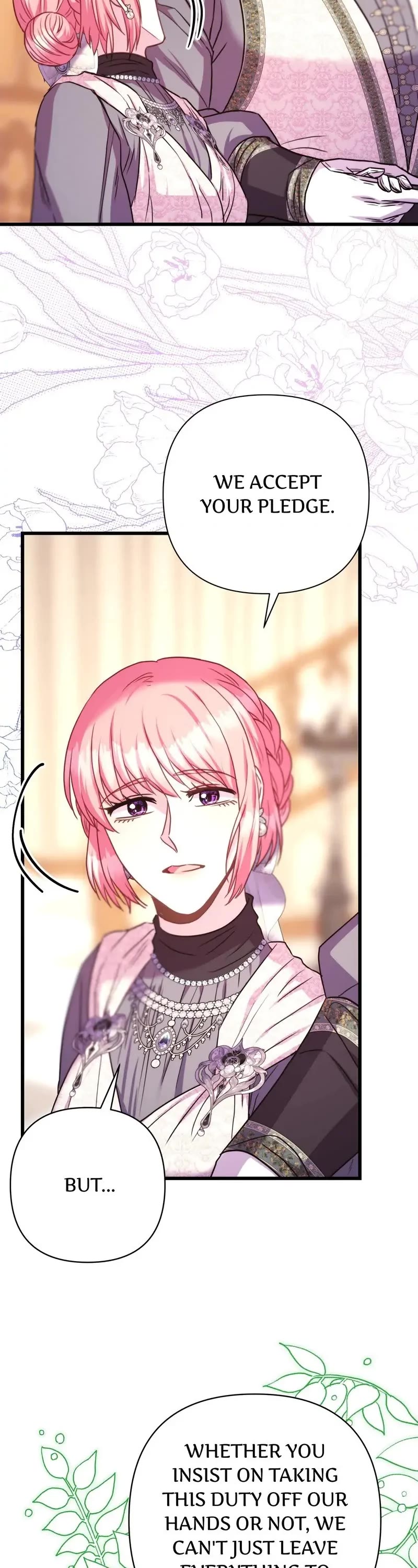 Another Typical Fantasy Romance chapter 84 page 17