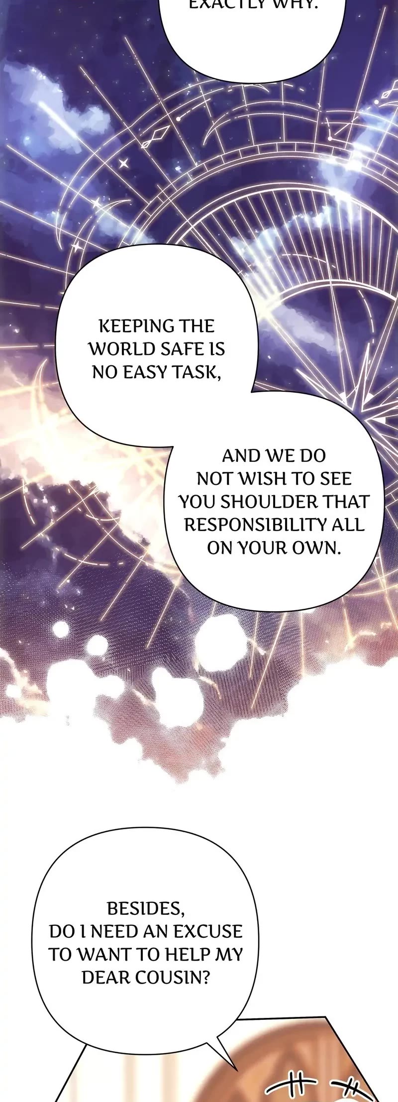 Another Typical Fantasy Romance chapter 84 page 19