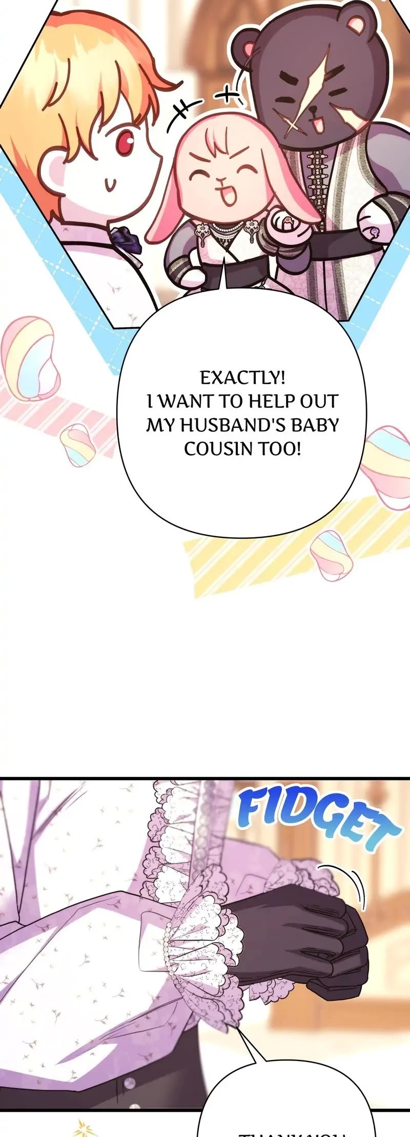 Another Typical Fantasy Romance chapter 84 page 20