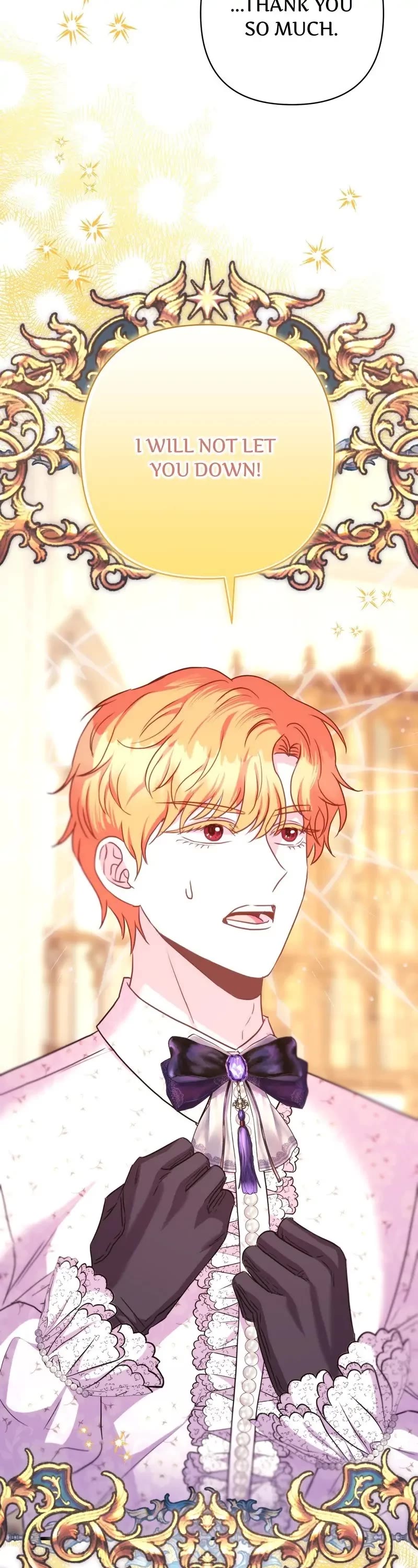 Another Typical Fantasy Romance chapter 84 page 21