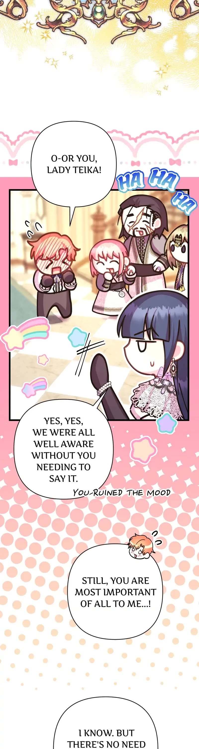 Another Typical Fantasy Romance chapter 84 page 22