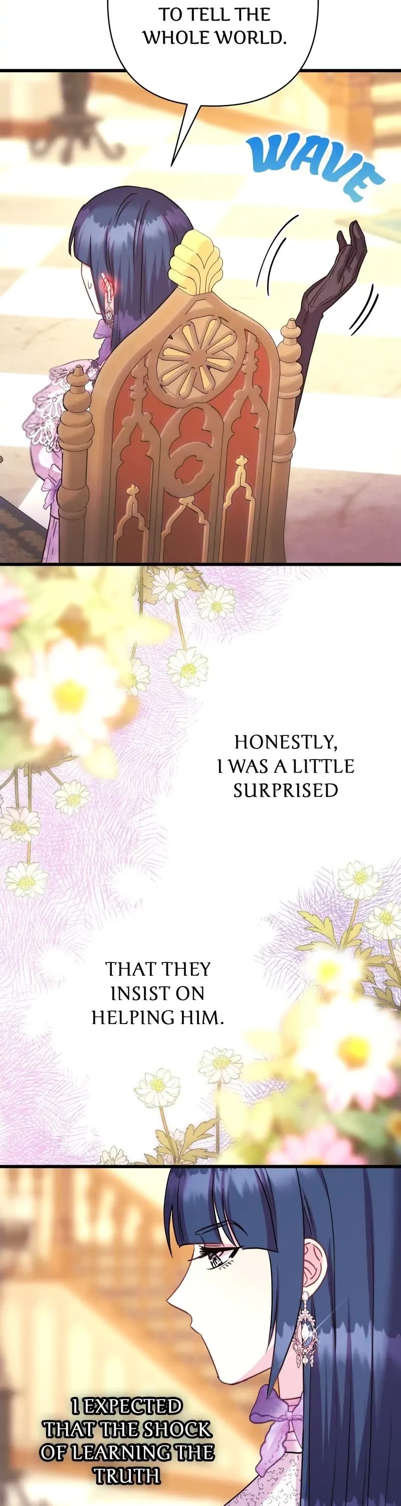 Another Typical Fantasy Romance chapter 84 page 23