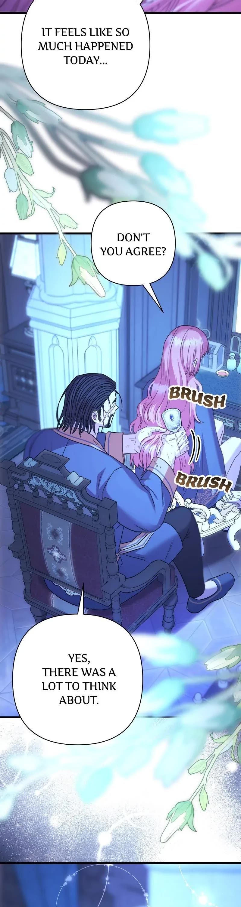 Another Typical Fantasy Romance chapter 84 page 27