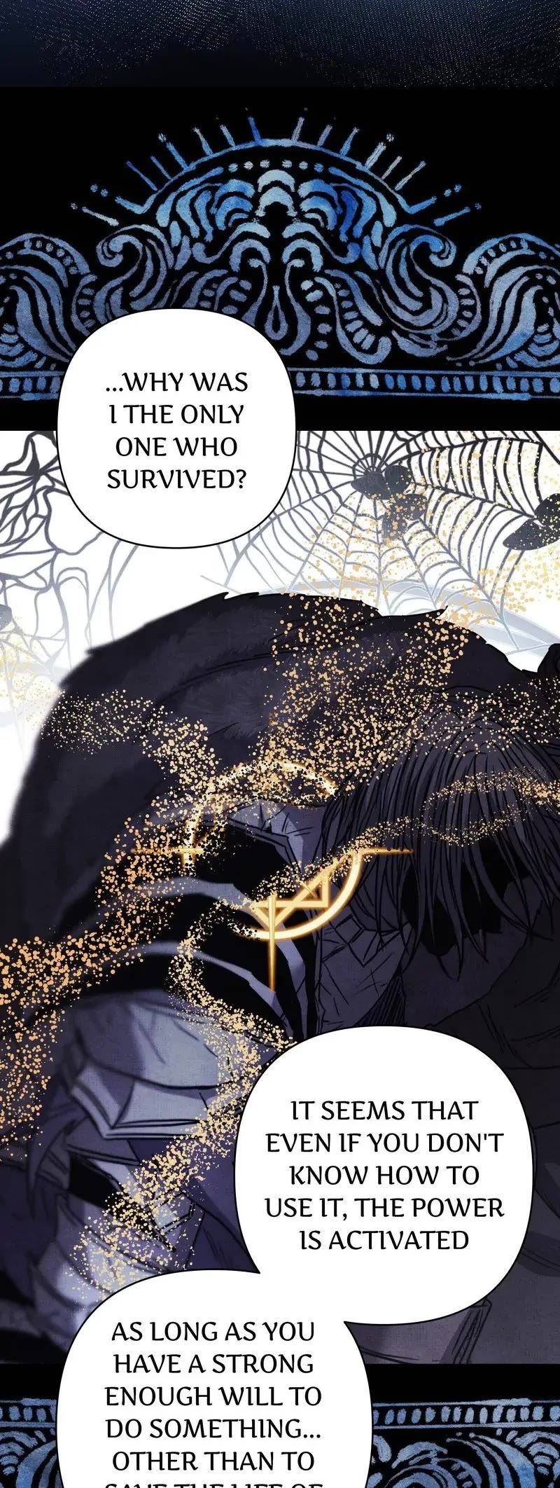 Another Typical Fantasy Romance chapter 84 page 30