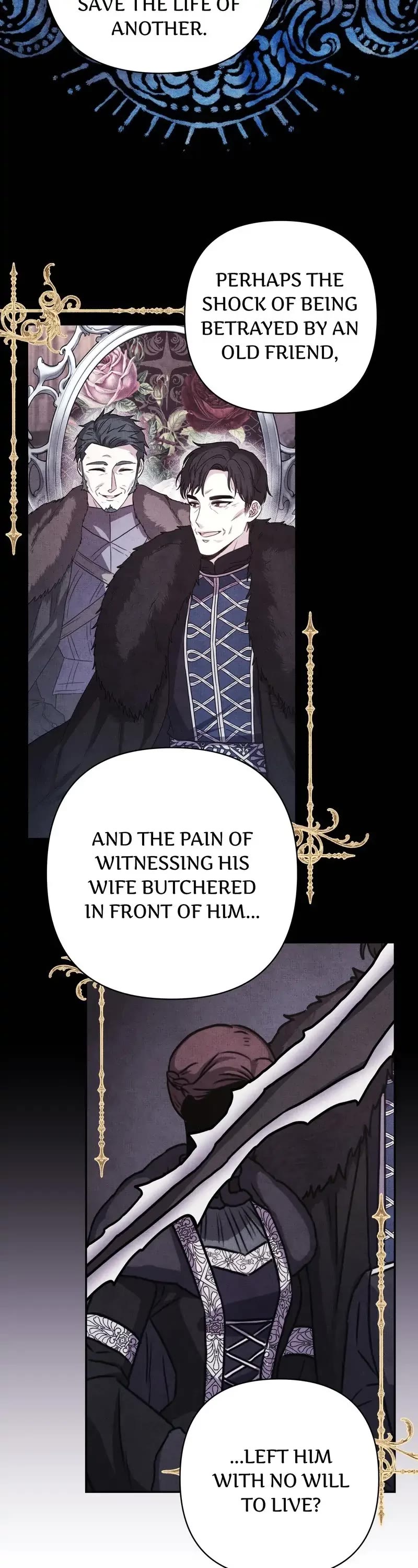 Another Typical Fantasy Romance chapter 84 page 31