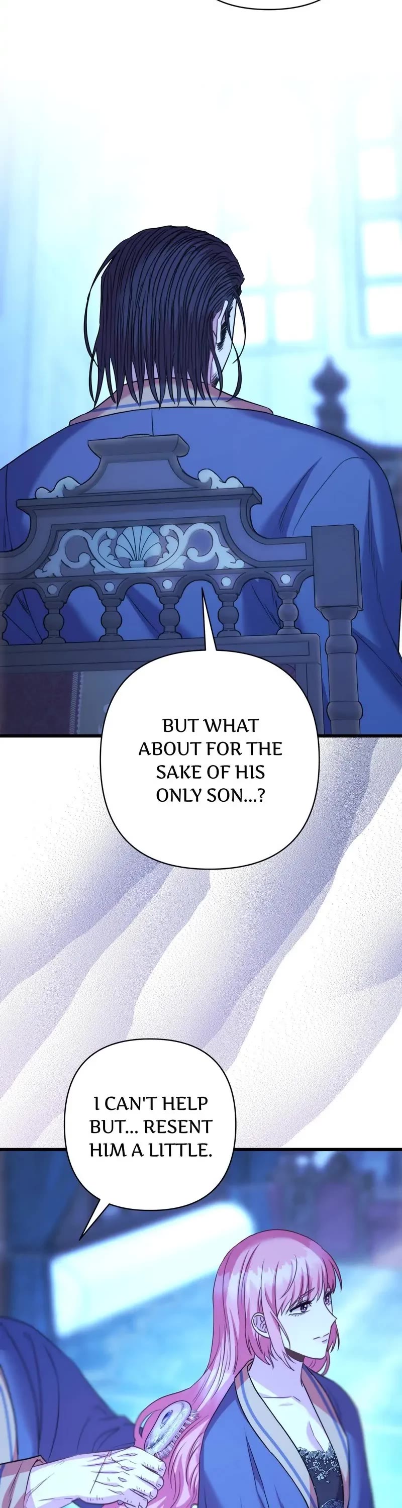 Another Typical Fantasy Romance chapter 84 page 32