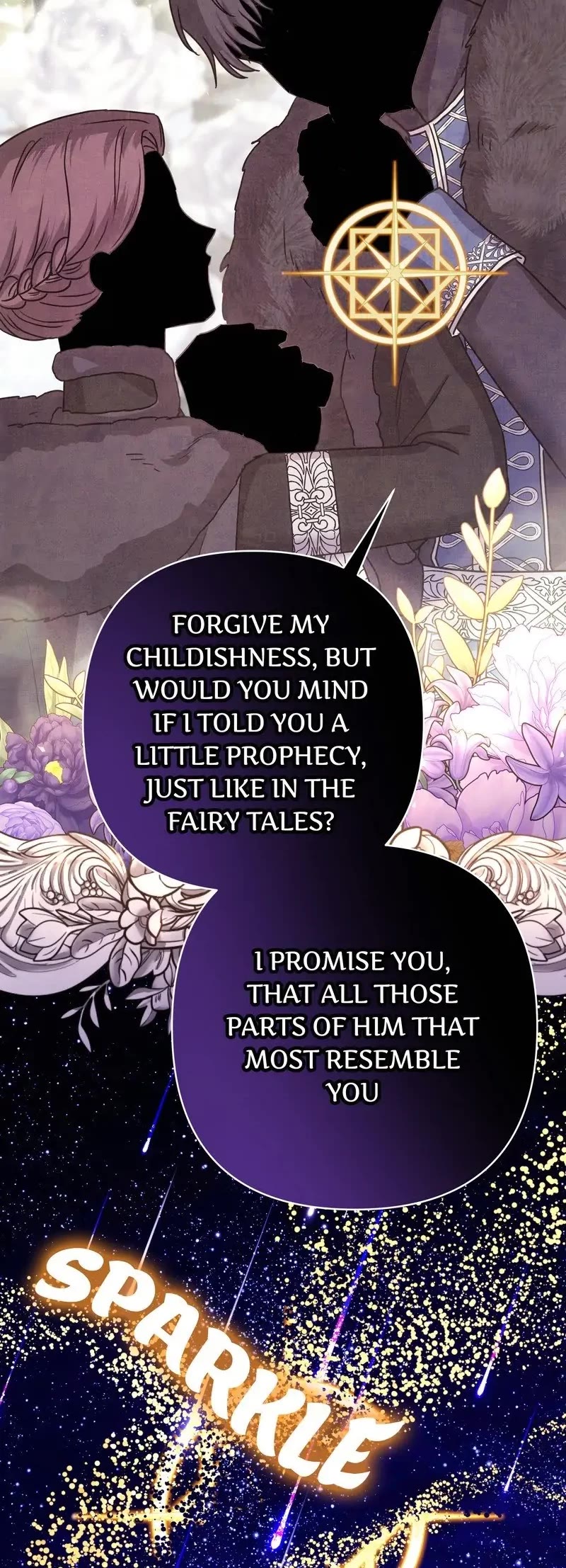 Another Typical Fantasy Romance chapter 84 page 35