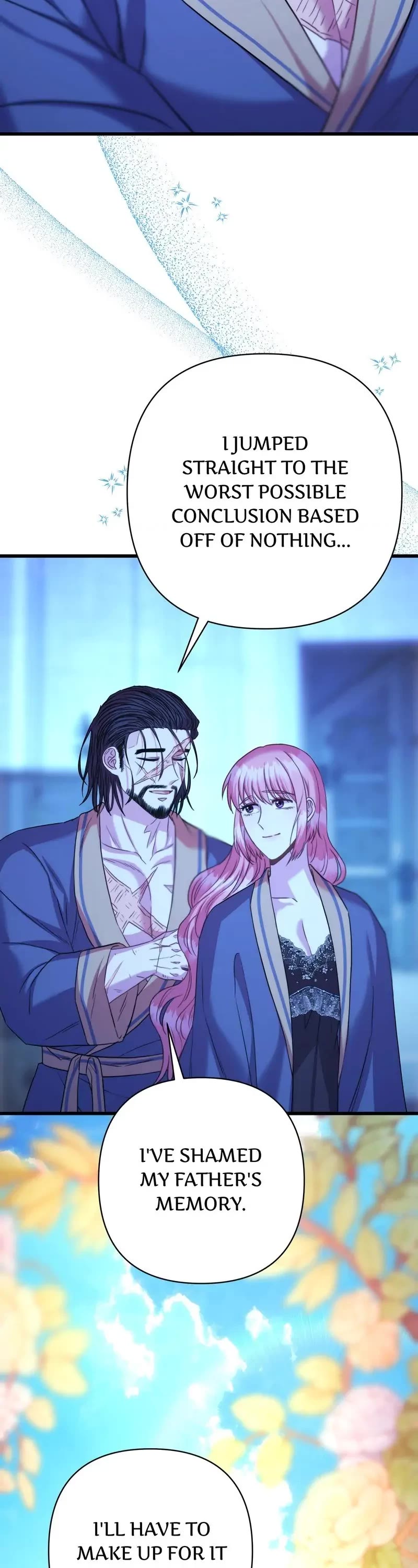 Another Typical Fantasy Romance chapter 84 page 37