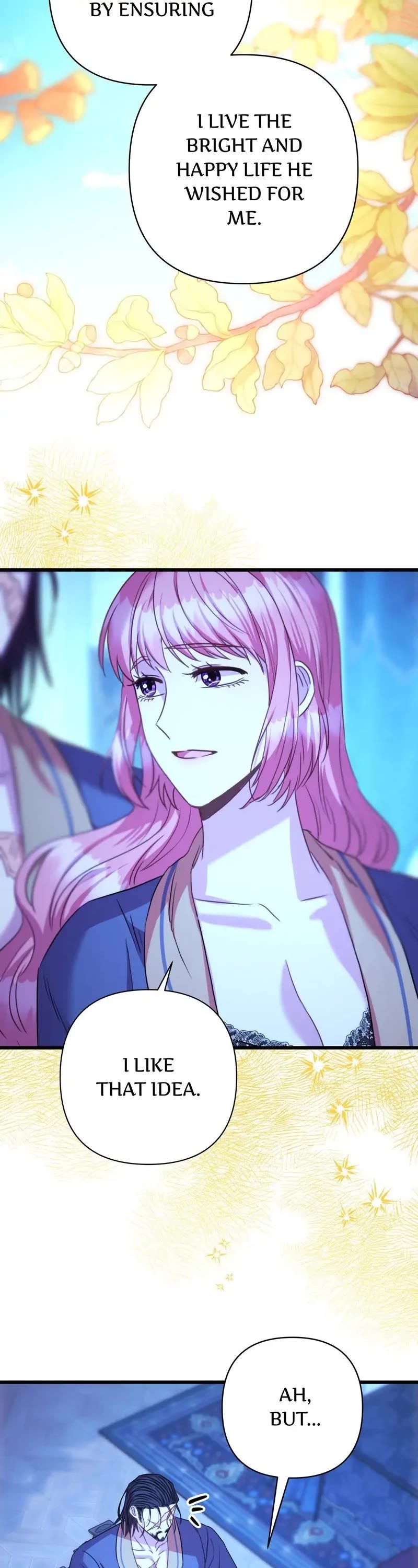 Another Typical Fantasy Romance chapter 84 page 38