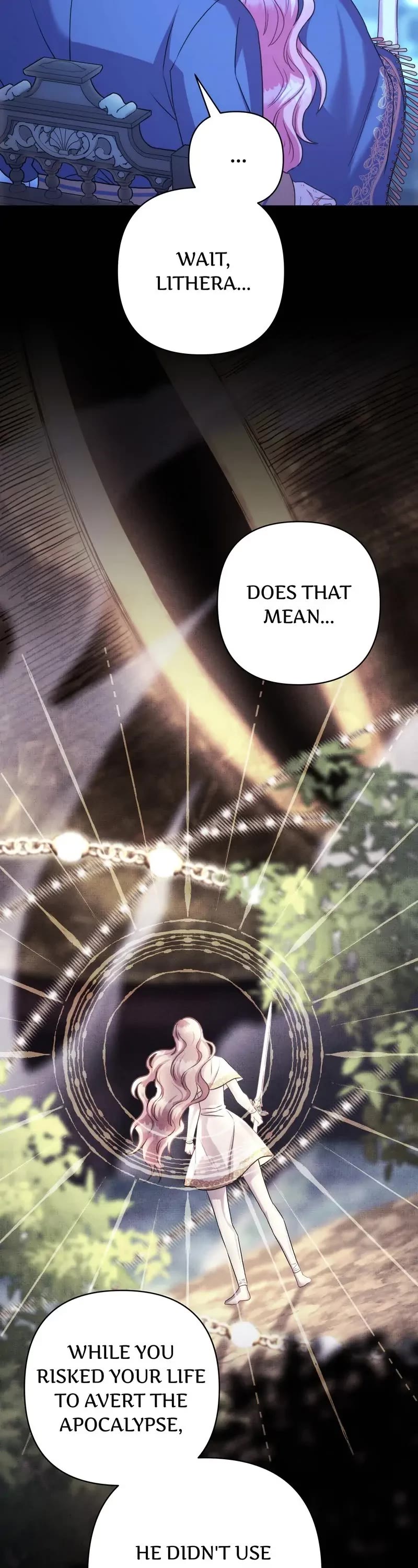 Another Typical Fantasy Romance chapter 84 page 41