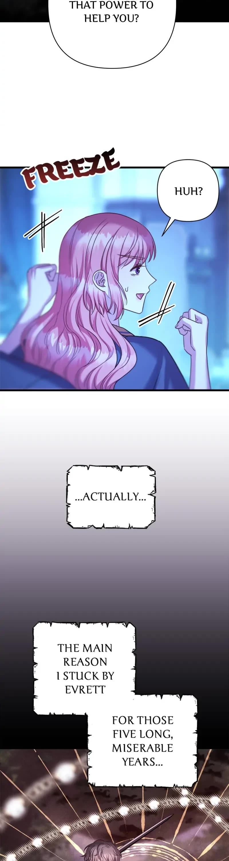 Another Typical Fantasy Romance chapter 84 page 42