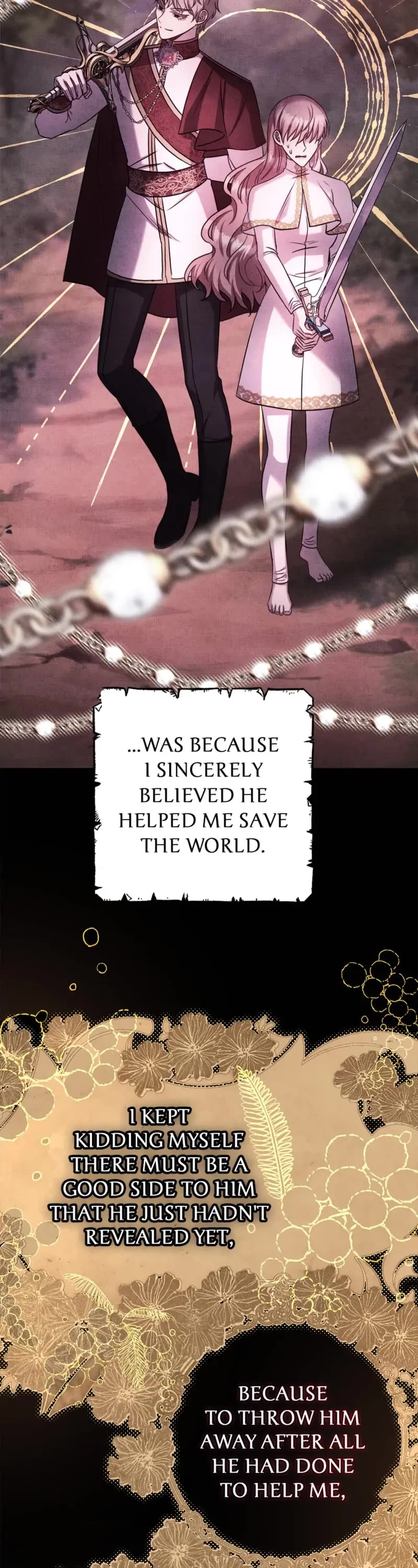 Another Typical Fantasy Romance chapter 84 page 43