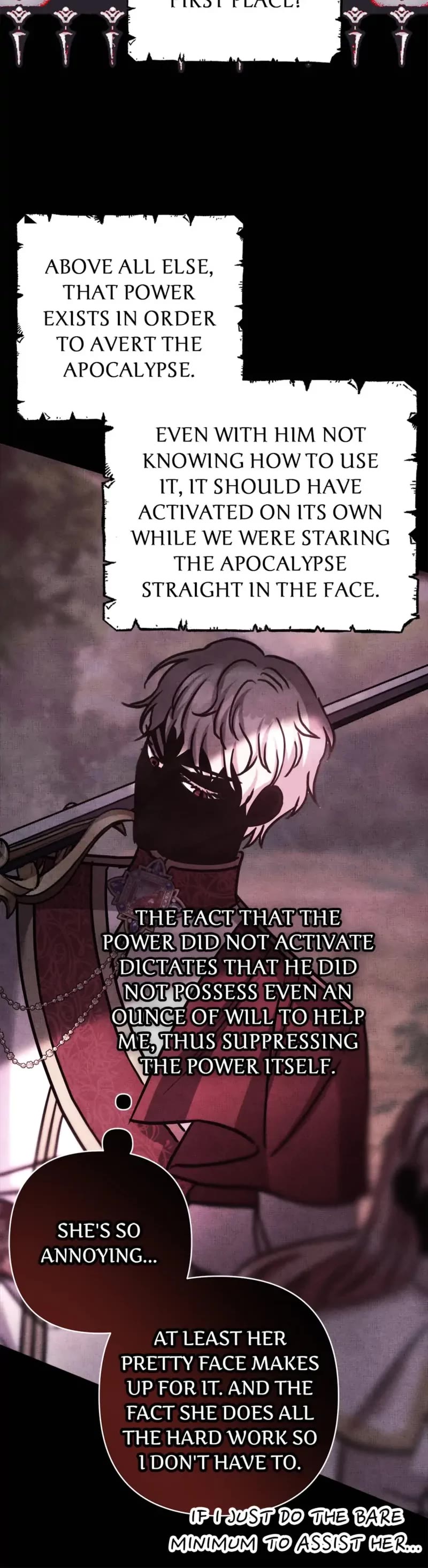 Another Typical Fantasy Romance chapter 84 page 45