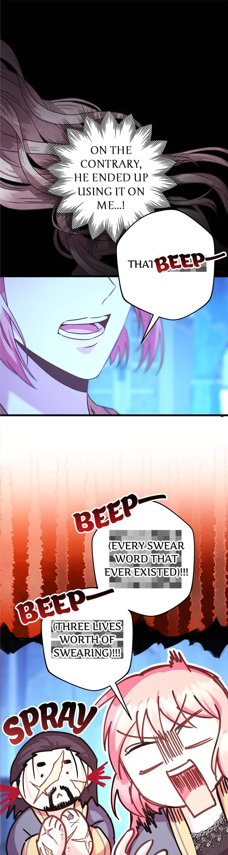 Another Typical Fantasy Romance chapter 84 page 46