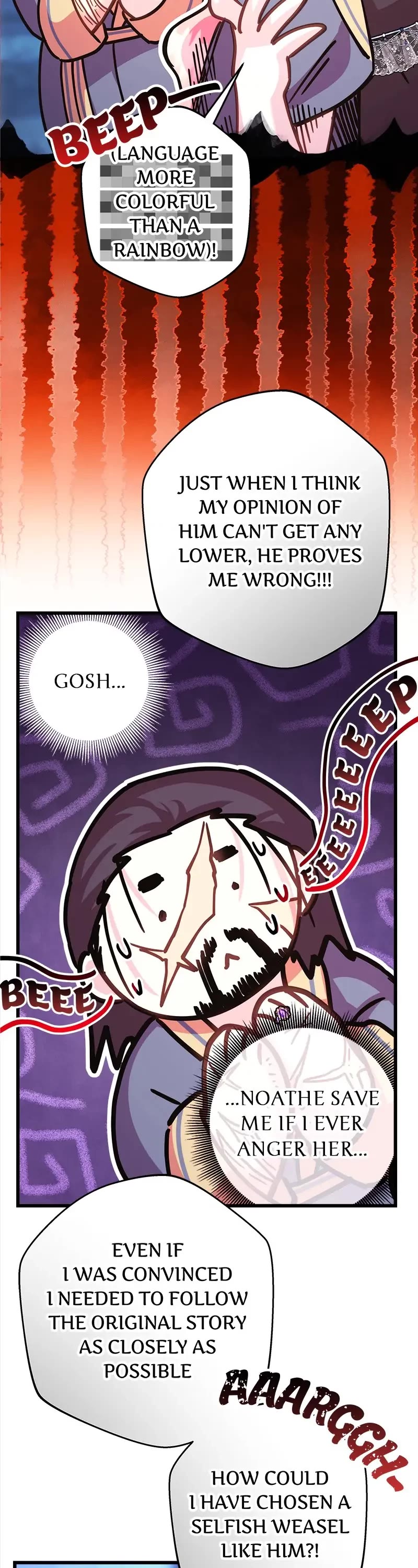 Another Typical Fantasy Romance chapter 84 page 47