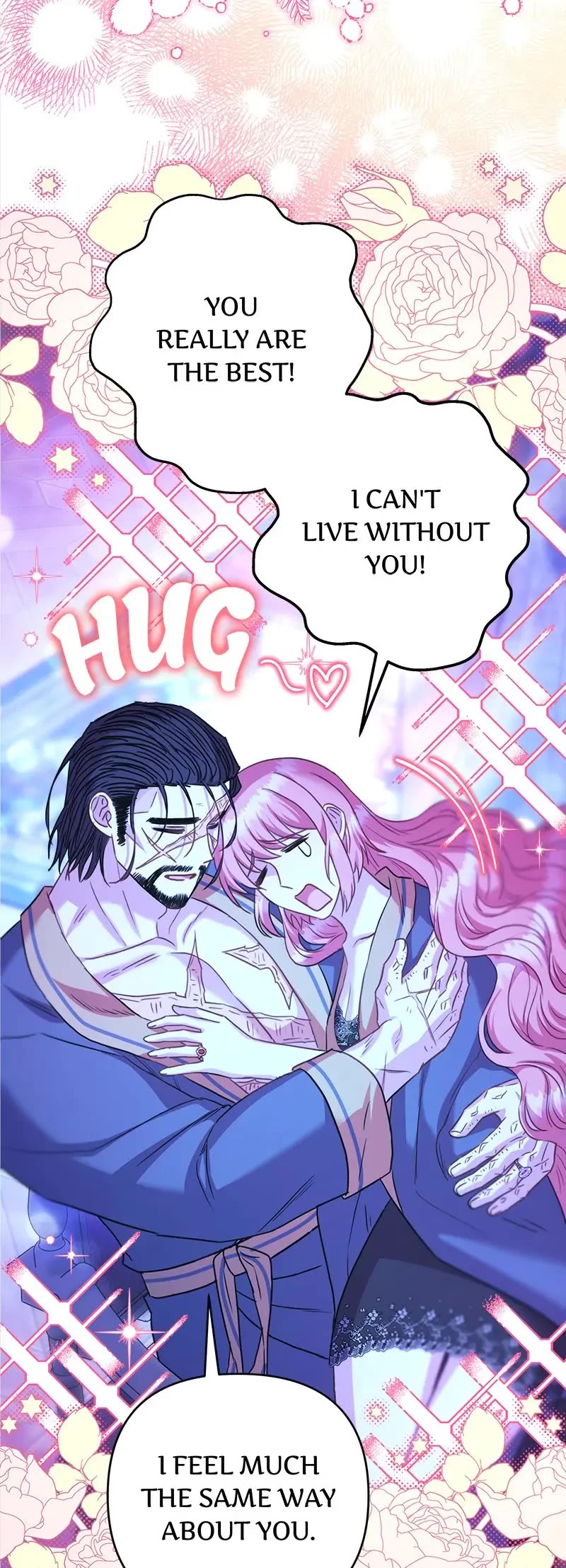 Another Typical Fantasy Romance chapter 84 page 49