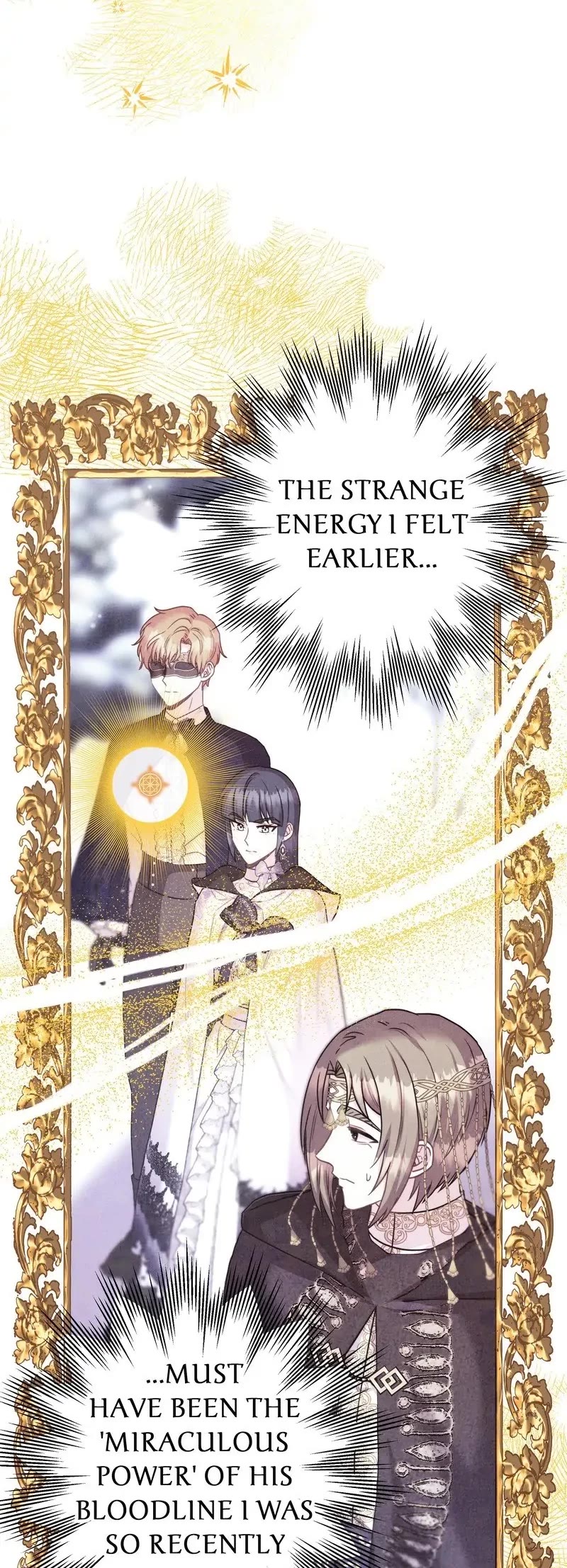 Another Typical Fantasy Romance chapter 84 page 5