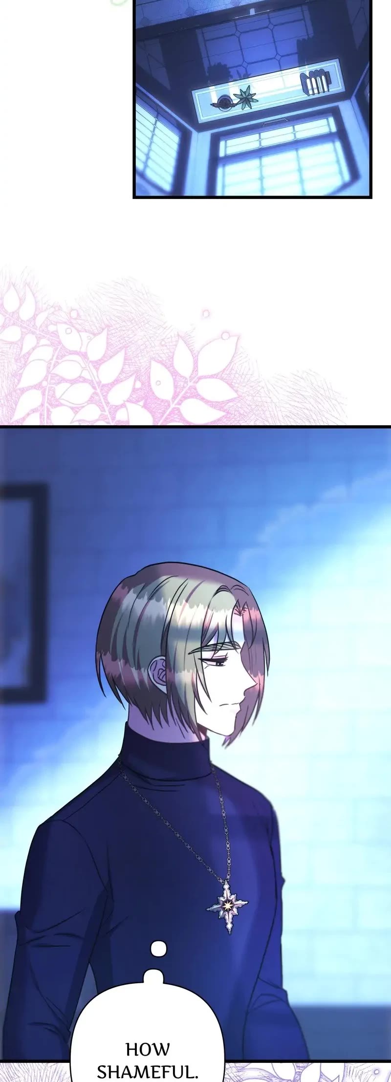 Another Typical Fantasy Romance chapter 84 page 54