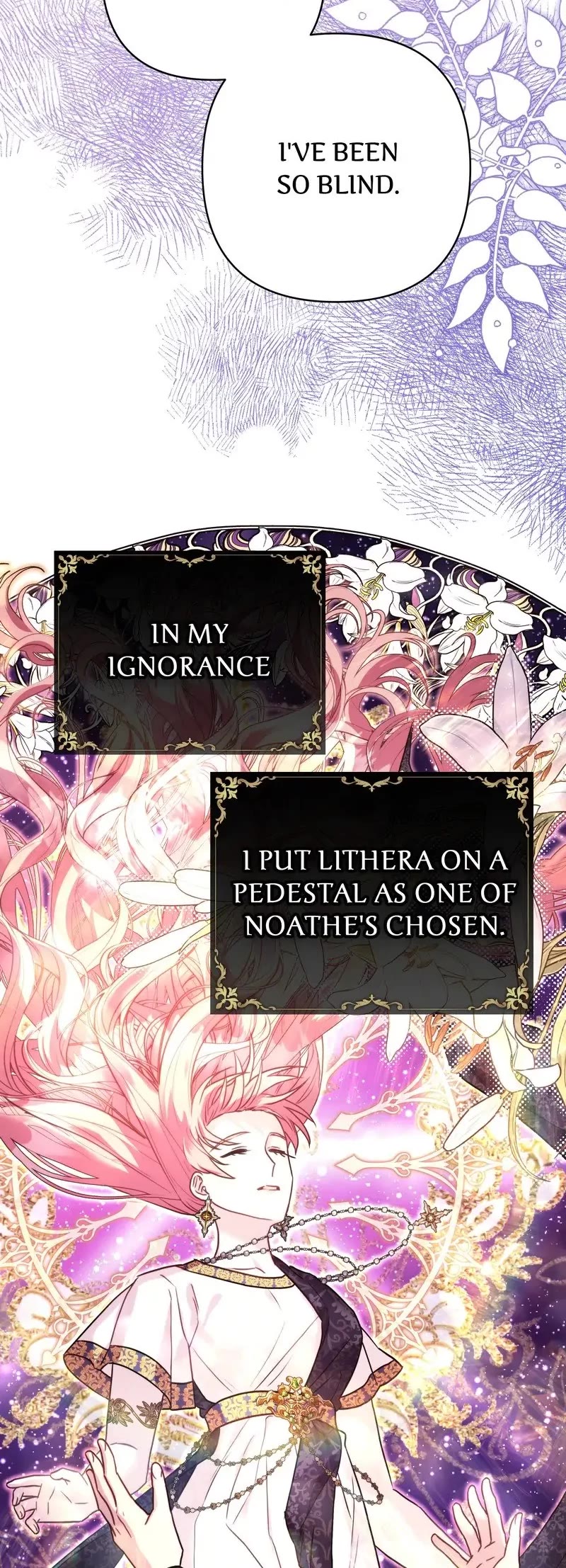 Another Typical Fantasy Romance chapter 84 page 55