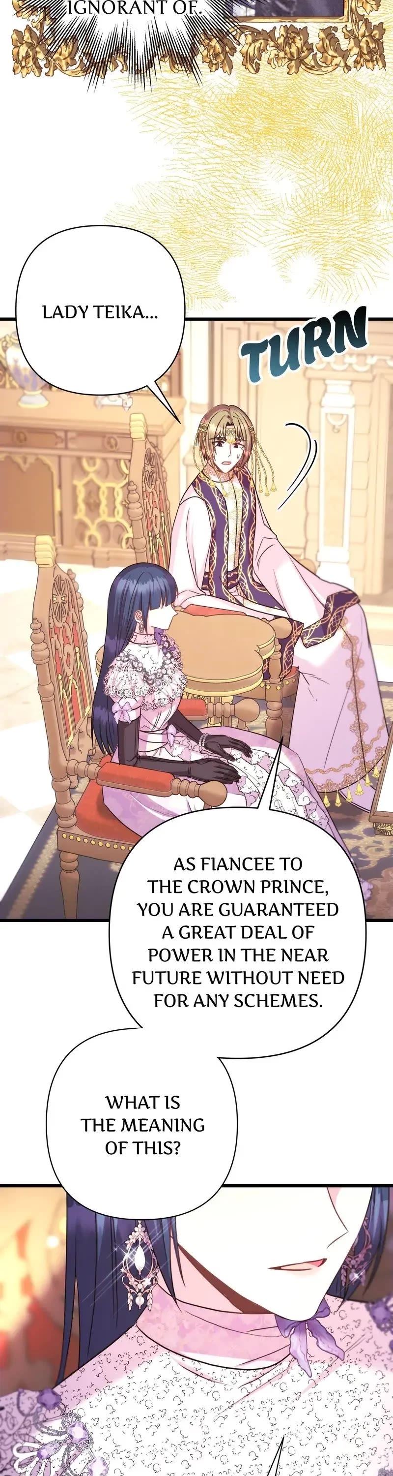 Another Typical Fantasy Romance chapter 84 page 6