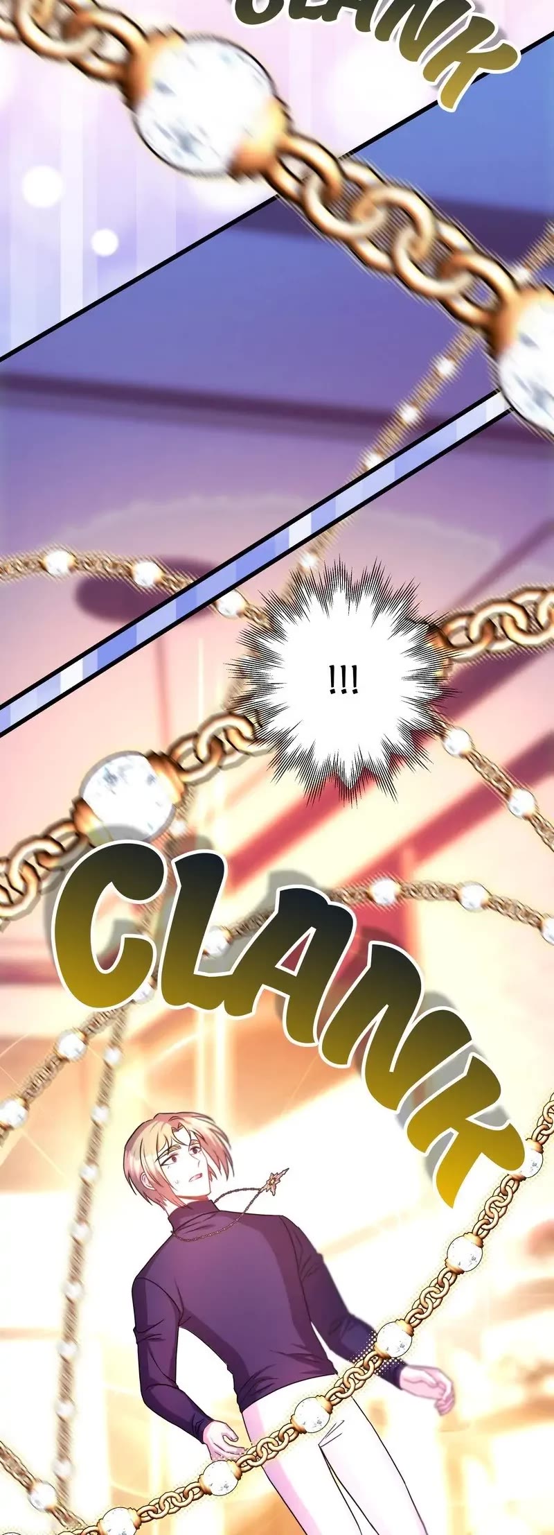 Another Typical Fantasy Romance chapter 84 page 60