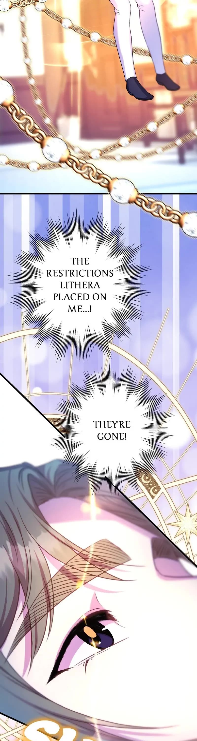 Another Typical Fantasy Romance chapter 84 page 61