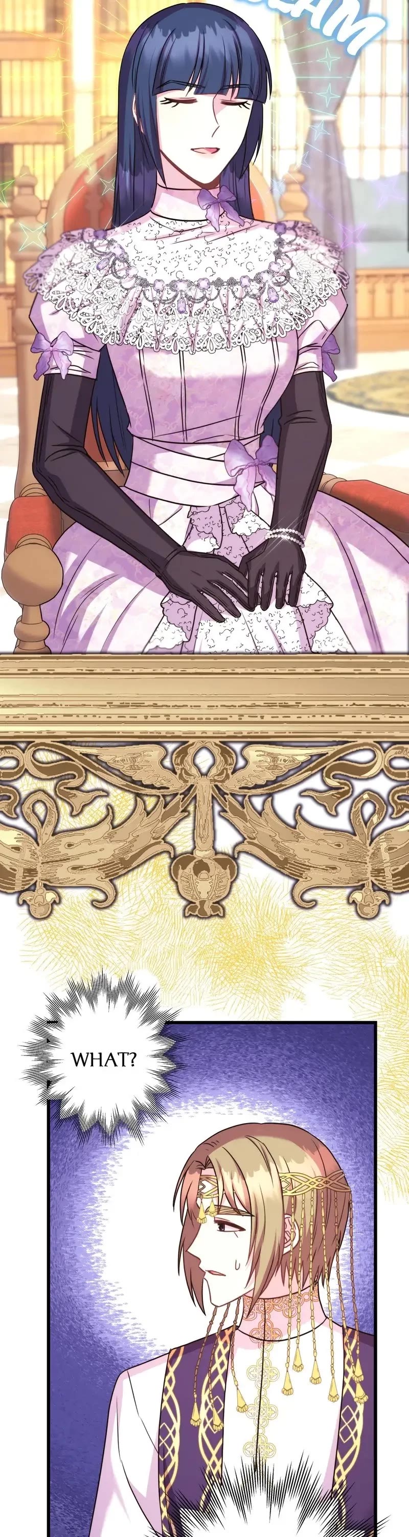 Another Typical Fantasy Romance chapter 84 page 8