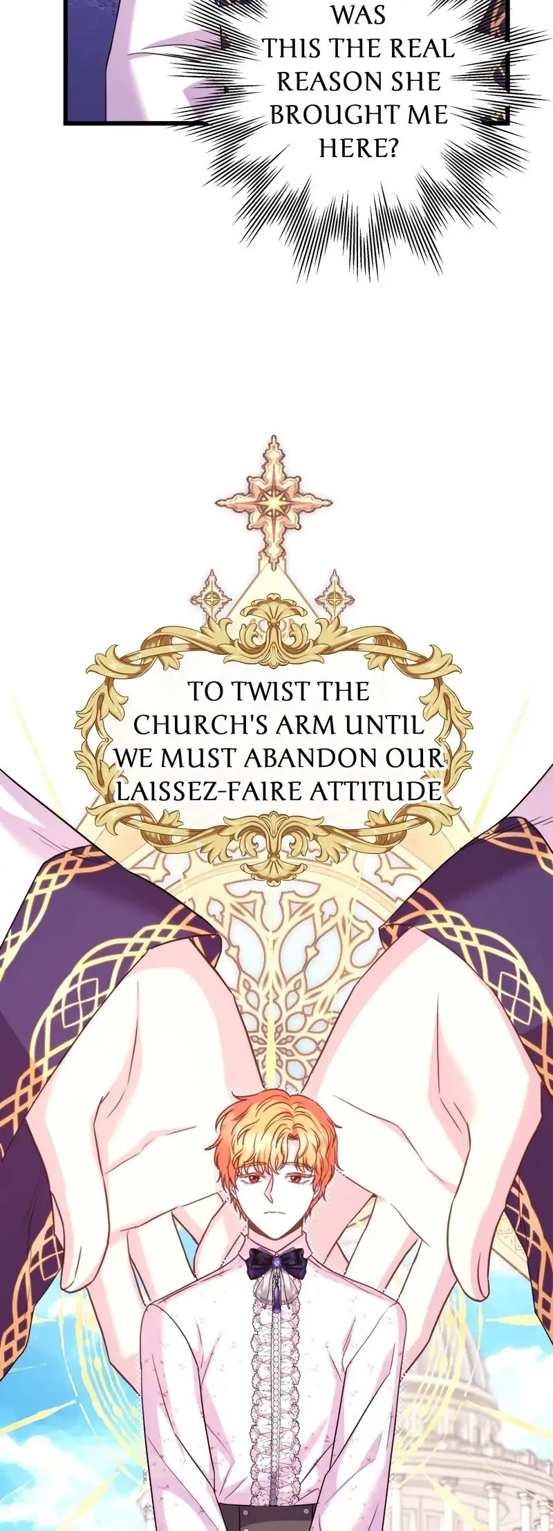 Another Typical Fantasy Romance chapter 84 page 9