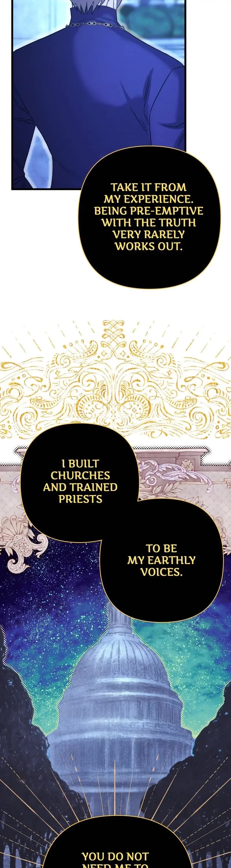 Another Typical Fantasy Romance chapter 85 page 11