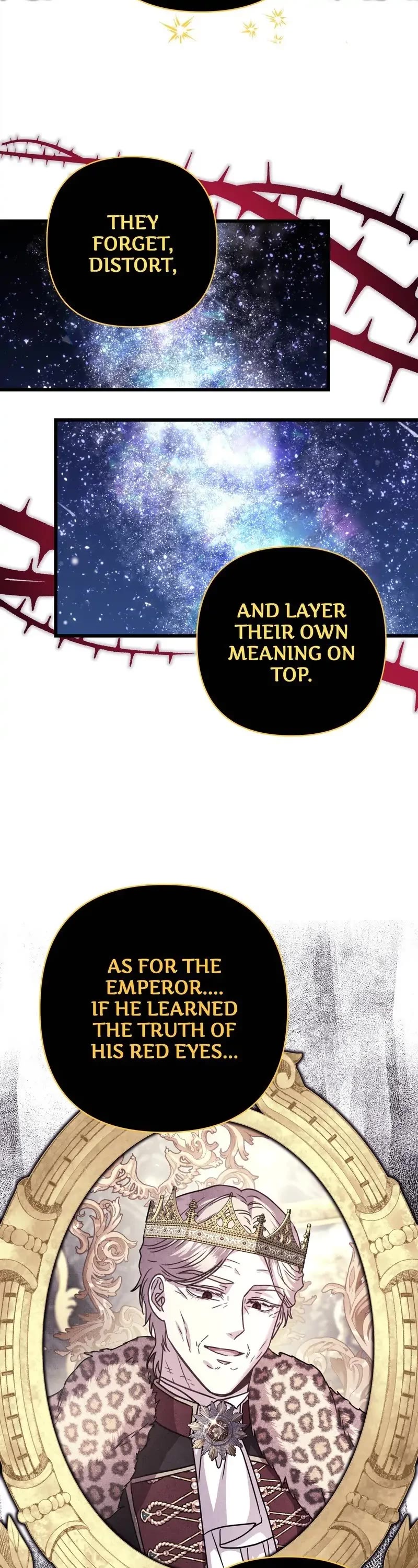 Another Typical Fantasy Romance chapter 85 page 13