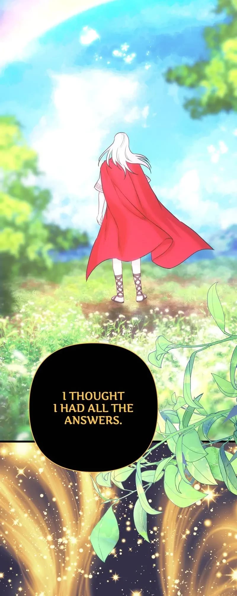 Another Typical Fantasy Romance chapter 85 page 19