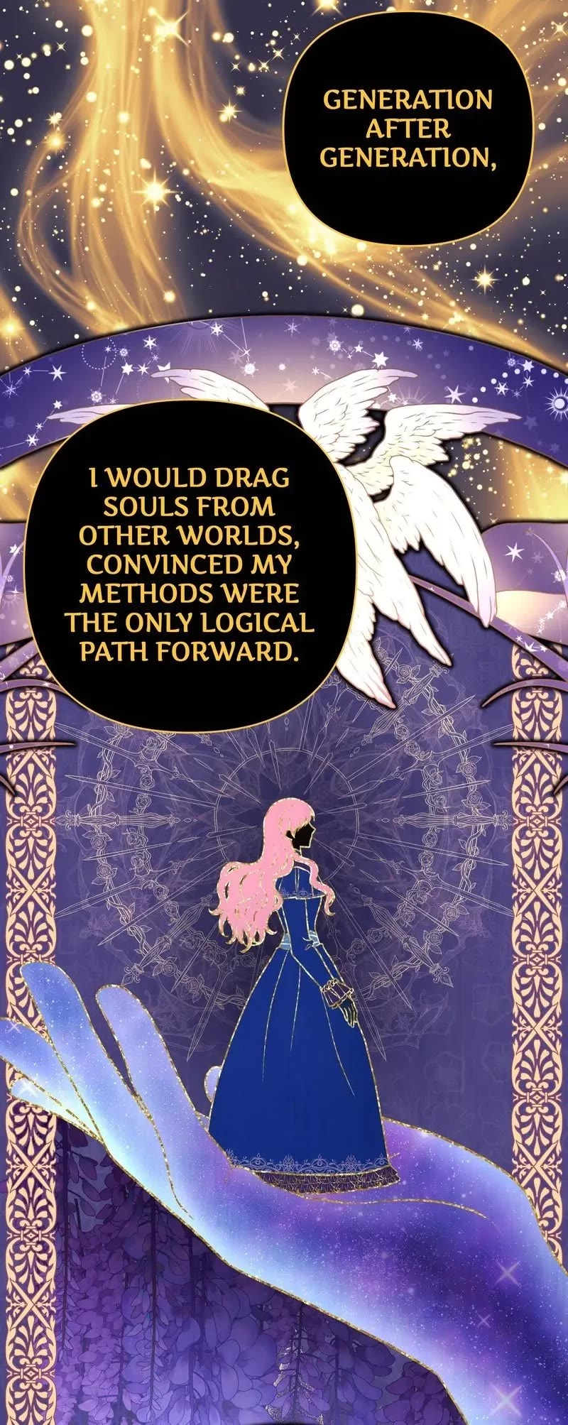 Another Typical Fantasy Romance chapter 85 page 20