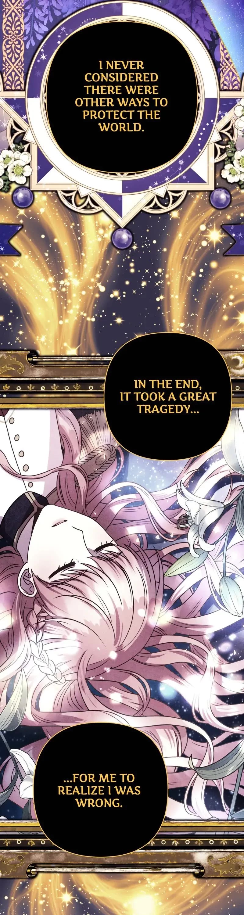 Another Typical Fantasy Romance chapter 85 page 21