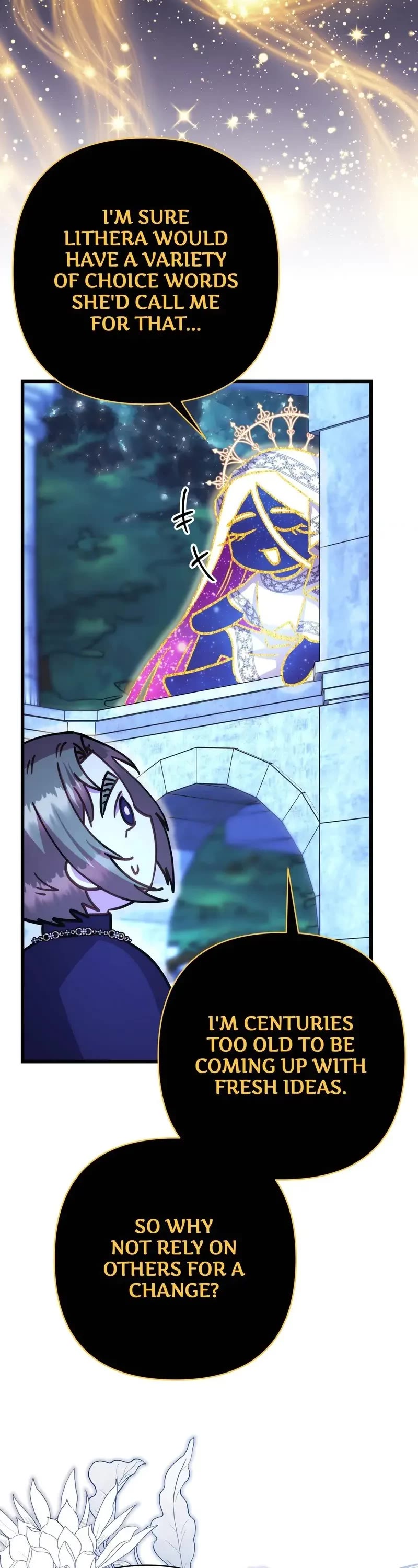 Another Typical Fantasy Romance chapter 85 page 22