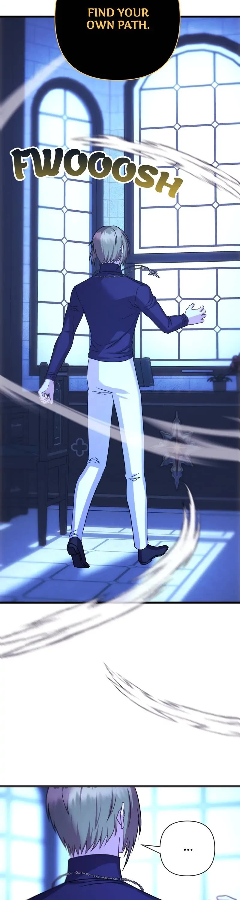 Another Typical Fantasy Romance chapter 85 page 27