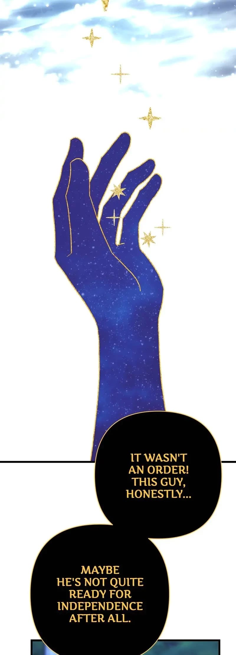 Another Typical Fantasy Romance chapter 85 page 29