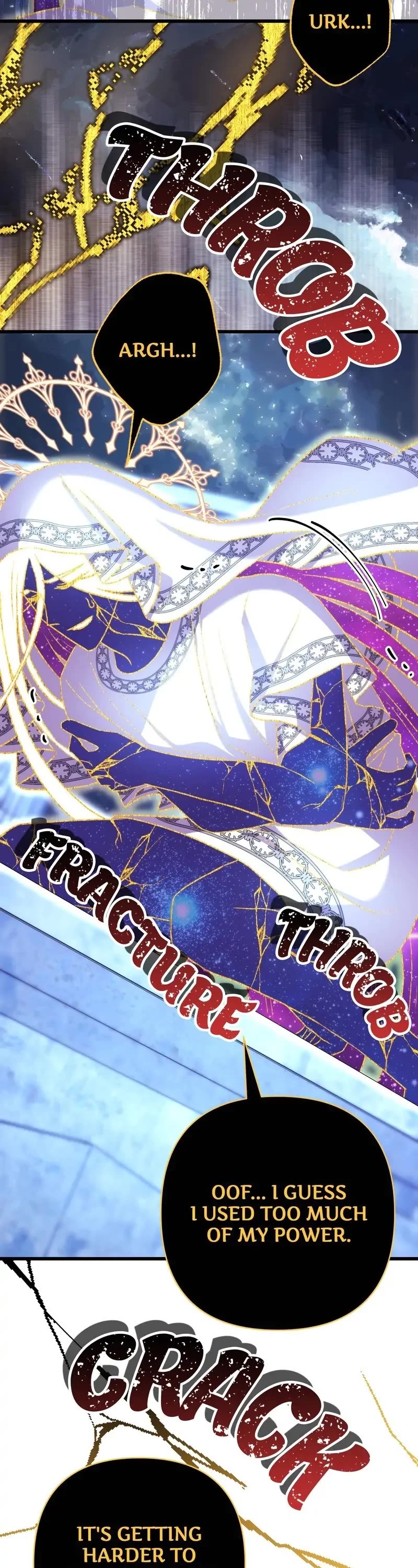 Another Typical Fantasy Romance chapter 85 page 31